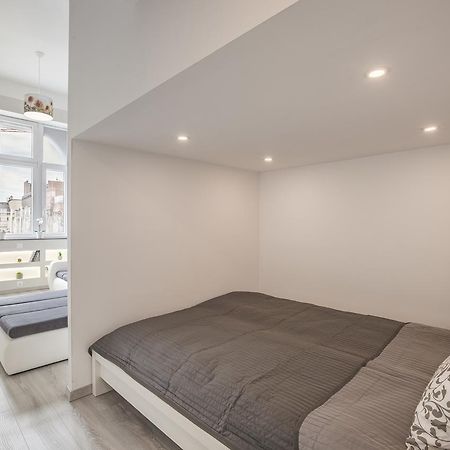 Kings Cross Apartment Budapest Ngoại thất bức ảnh