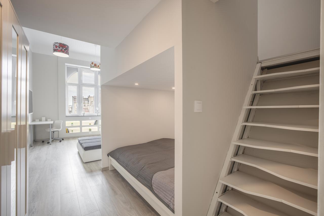 Kings Cross Apartment Budapest Ngoại thất bức ảnh