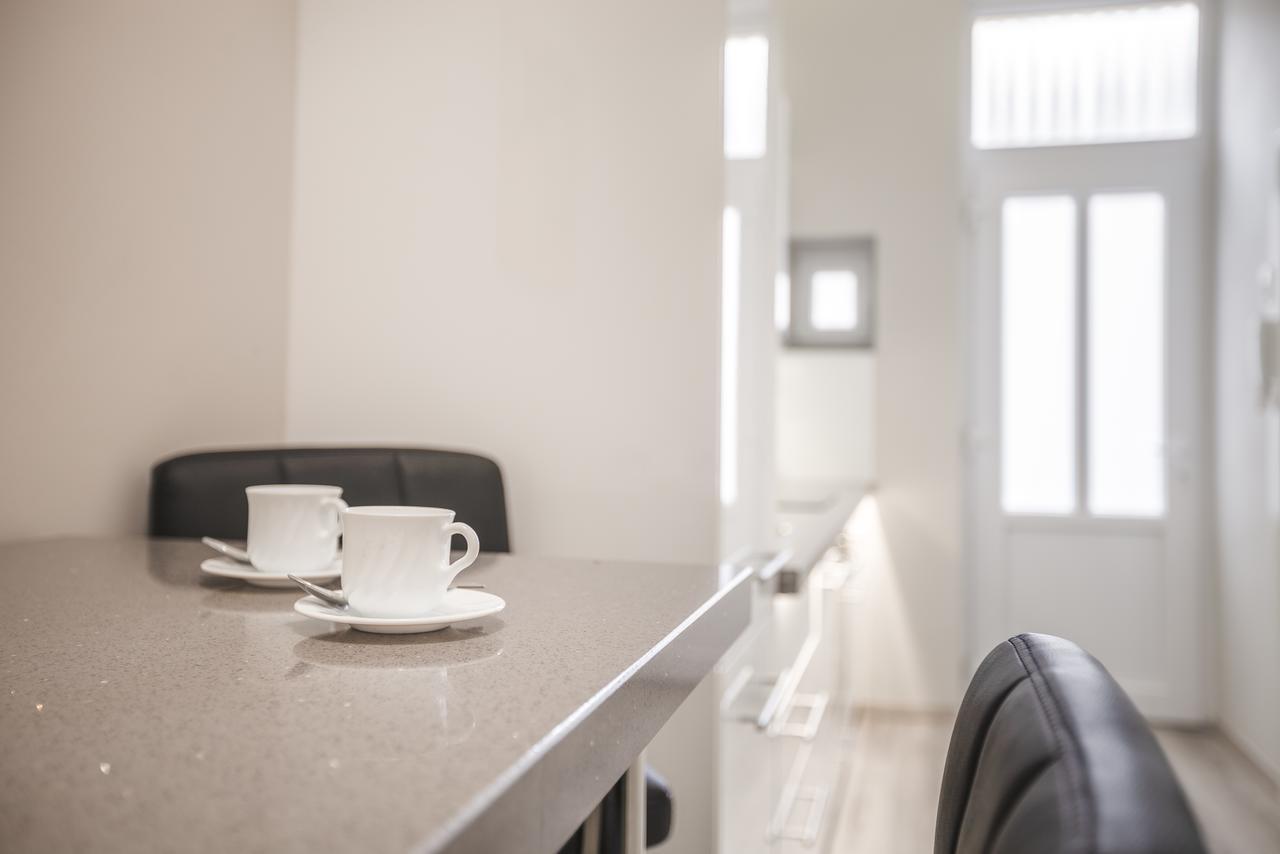 Kings Cross Apartment Budapest Ngoại thất bức ảnh