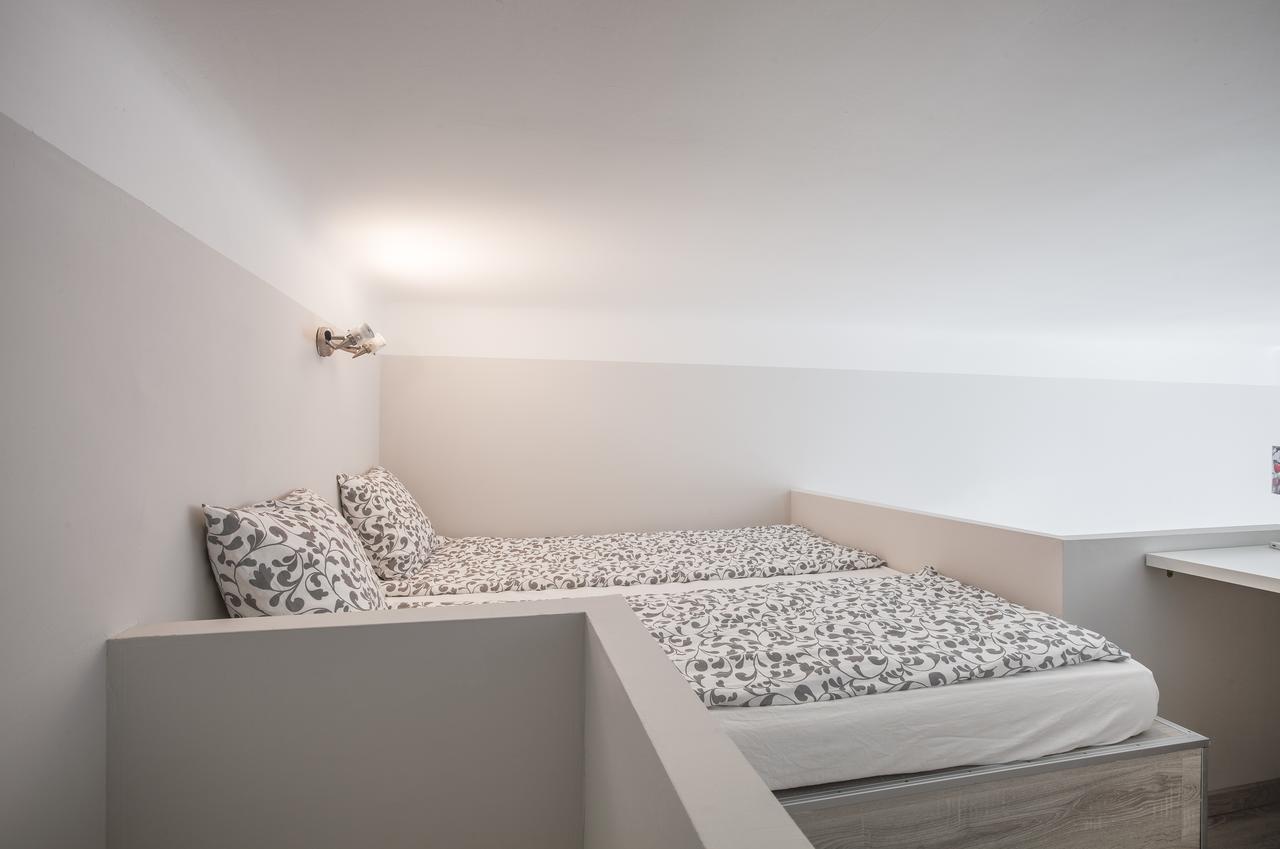Kings Cross Apartment Budapest Ngoại thất bức ảnh
