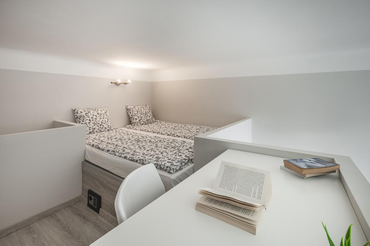Kings Cross Apartment Budapest Ngoại thất bức ảnh